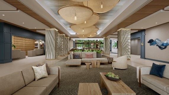 Hotel Fera Anaheim, a DoubleTree by Hilton