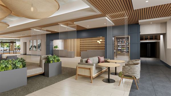 Hotel Fera Anaheim, a DoubleTree by Hilton