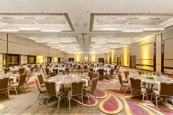 Hotel Fera Anaheim, a DoubleTree by Hilton