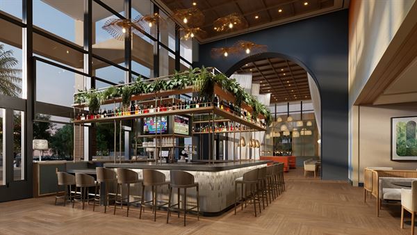 Hotel Fera Anaheim, a DoubleTree by Hilton