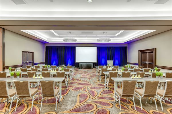 Hotel Fera Anaheim, a DoubleTree by Hilton