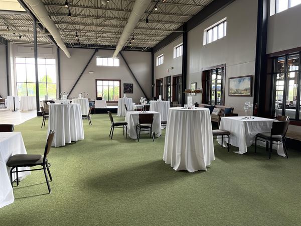 Pinstripes Northbrook