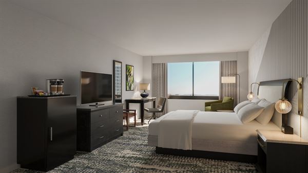 Hotel Fera Anaheim, a DoubleTree by Hilton