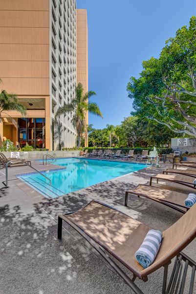 Hotel Fera Anaheim, a DoubleTree by Hilton
