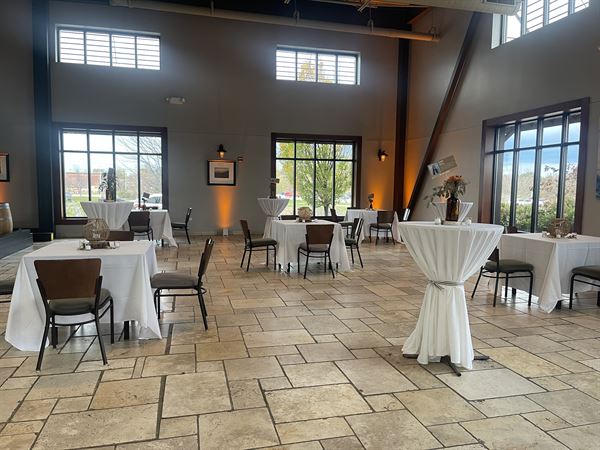 Pinstripes Northbrook