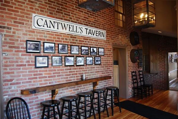 Cantwell's Tavern