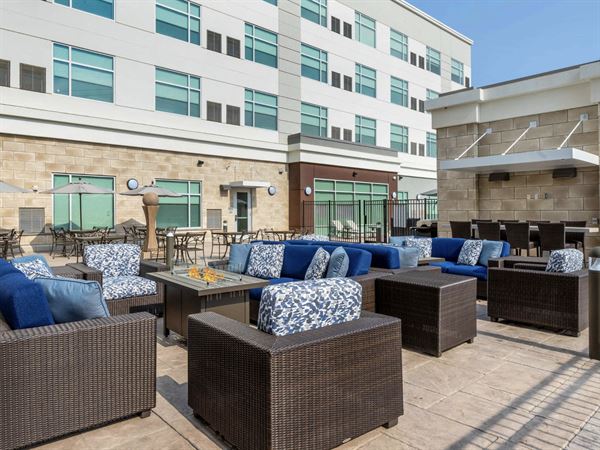 Cambria Hotel Fort Mill