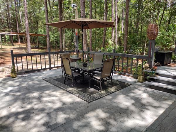 Luxor Retreat & Studio