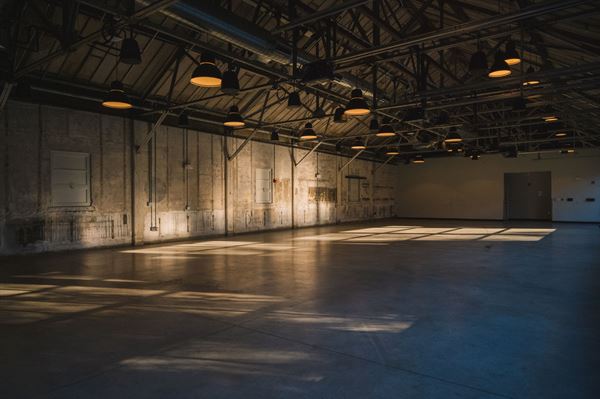 Garage B Events at The Speedway