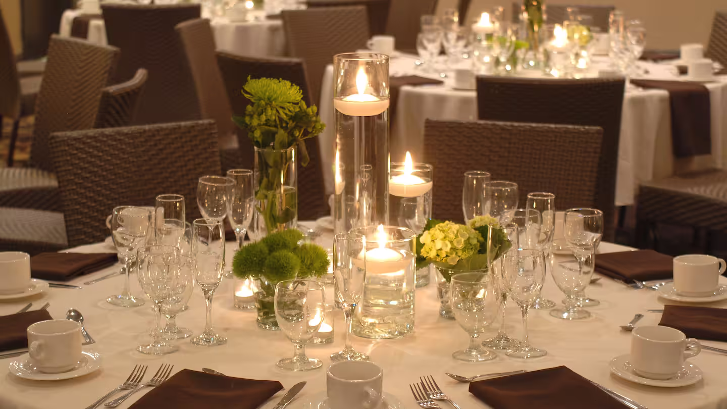 Embassy Suites by Hilton Dallas Love Field