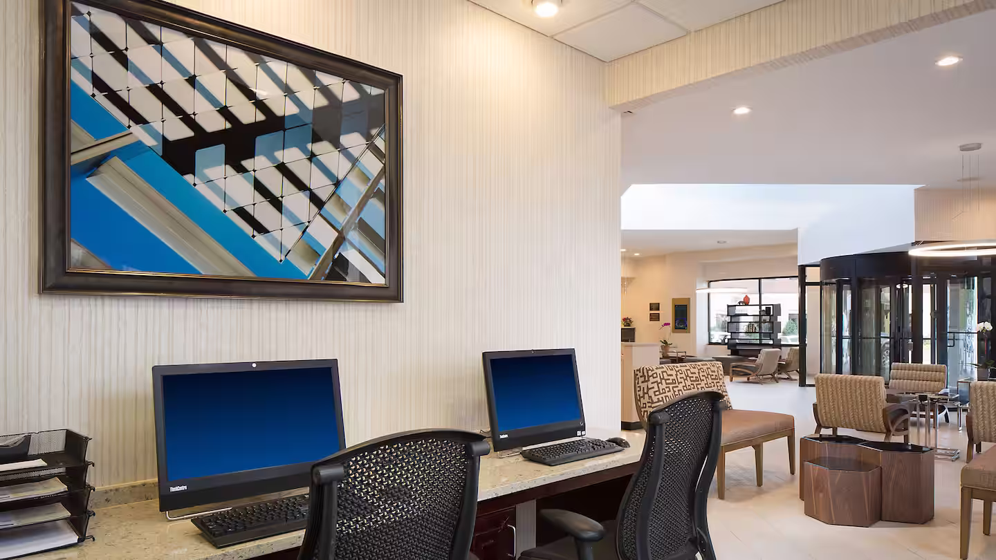 Embassy Suites by Hilton Dallas Love Field