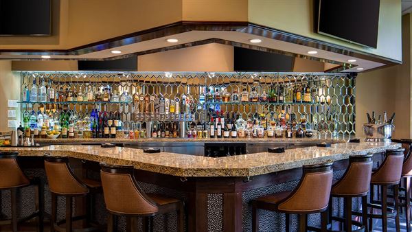 Embassy Suites by Hilton Dallas Love Field