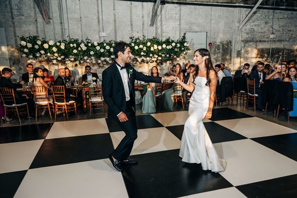 Garage B Events at The Speedway