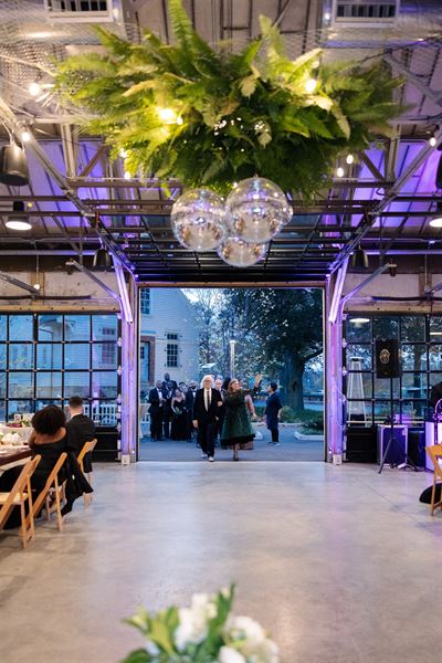 Garage B Events at The Speedway