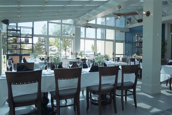 Hangar Two by Tangled Roots Brewing