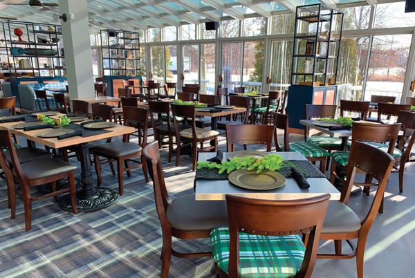 Hangar Two by Tangled Roots Brewing