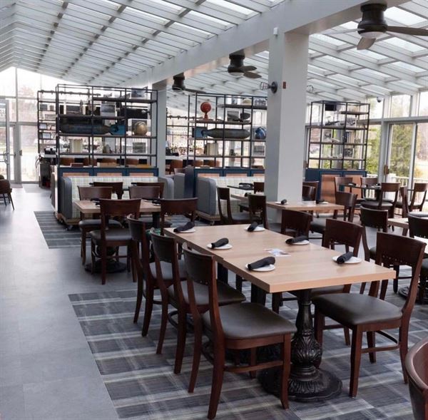 Hangar Two by Tangled Roots Brewing