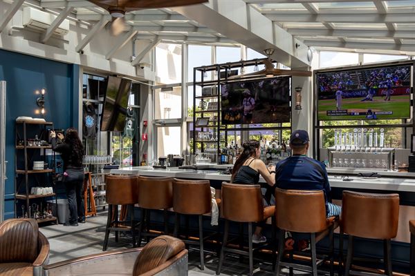 Hangar Two by Tangled Roots Brewing