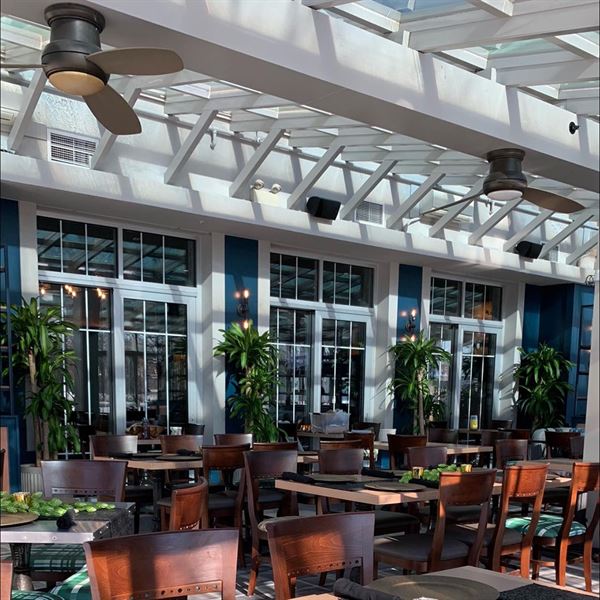 Hangar Two by Tangled Roots Brewing