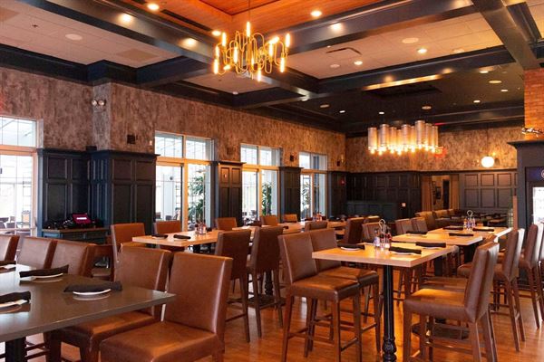 Hangar Two by Tangled Roots Brewing