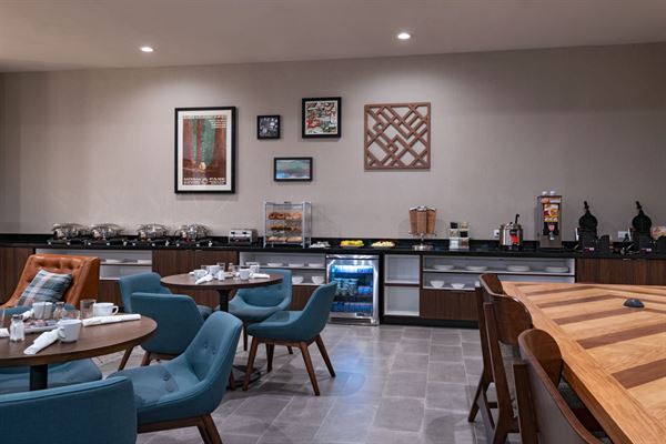 Four Points by Sheraton Fort Worth North