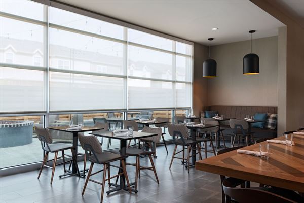 Four Points by Sheraton Fort Worth North