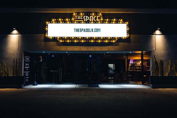 The Space  - Events, Parties, Meetings