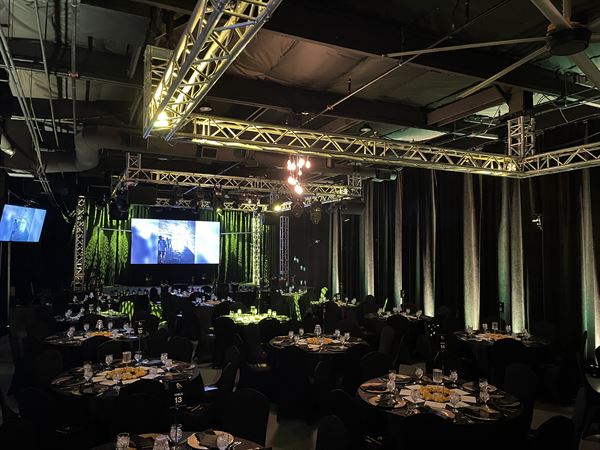 The Space  - Events, Parties, Meetings