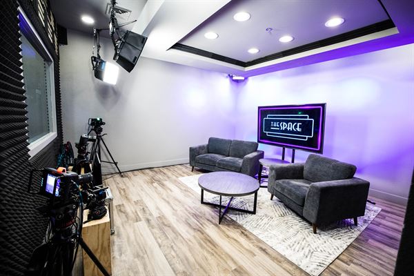 The Space  -  Events, Parties, Meetings