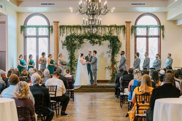 The Montellano Event Center