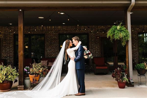 The Montellano Event Center