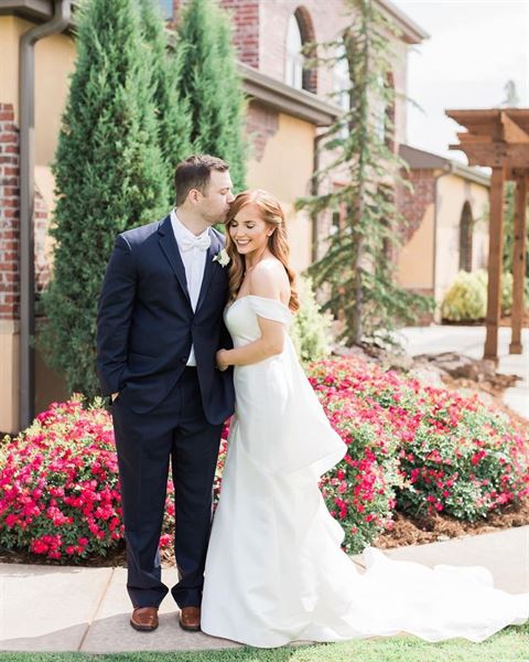 The Montellano Event Center