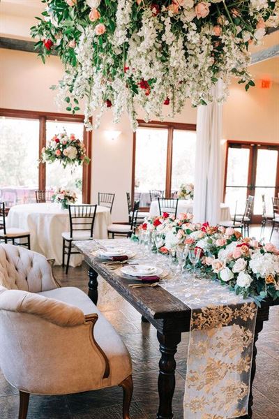 The Montellano Event Center