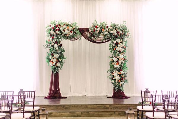 The Montellano Event Center