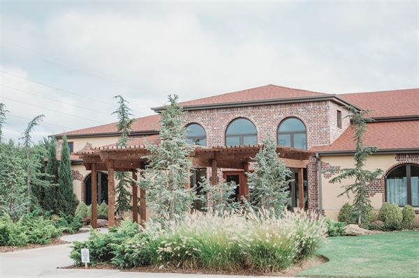 The Montellano Event Center