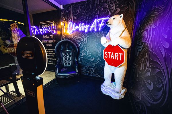 The Space  - Events, Parties, Meetings