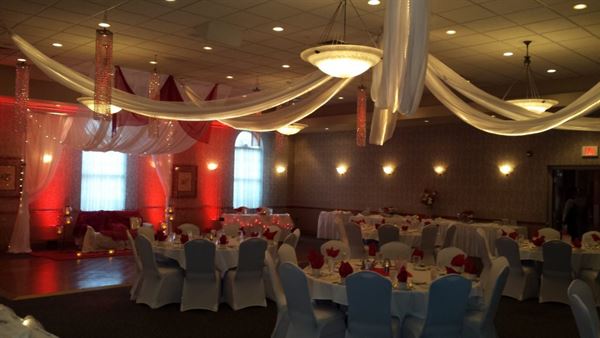 The Fairdale Banquet Center