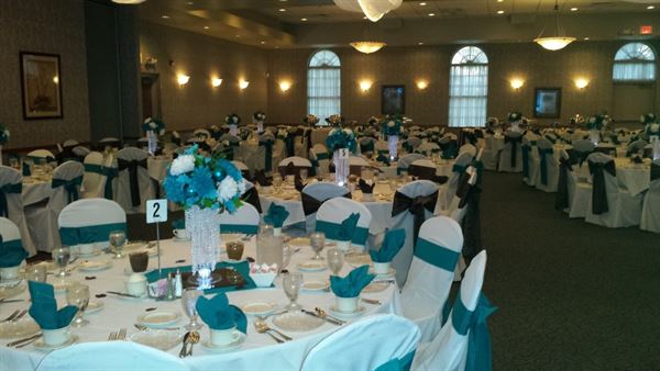 The Fairdale Banquet Center