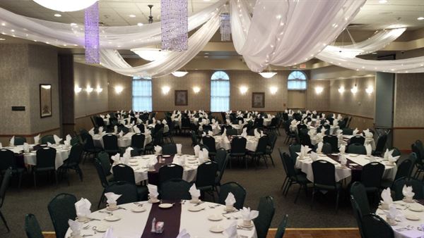 The Fairdale Banquet Center