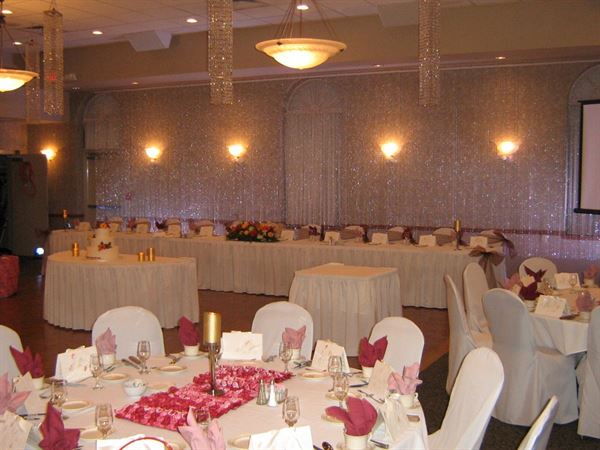 The Fairdale Banquet Center