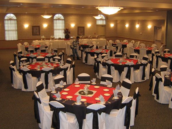 The Fairdale Banquet Center