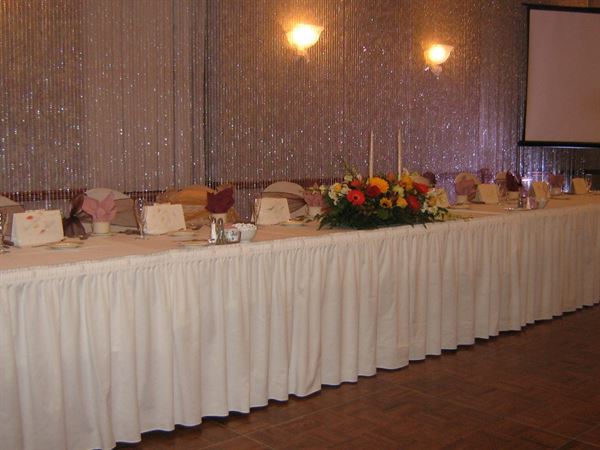 The Fairdale Banquet Center