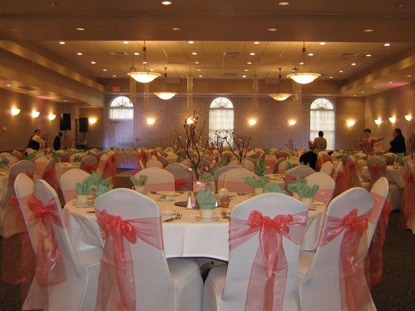 The Fairdale Banquet Center