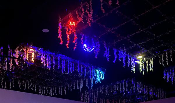 The Woods Event Center