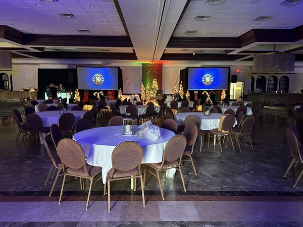 Revolutionary Events