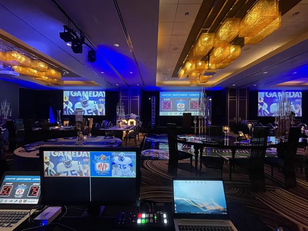 Revolutionary Events