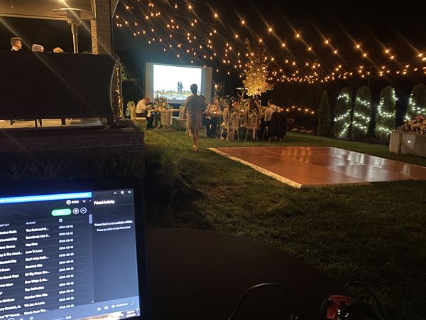 Revolutionary Events