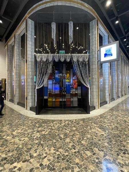 Revolutionary Events