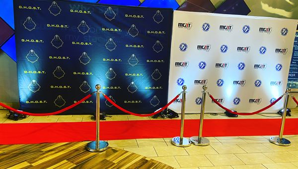 Revolutionary Events