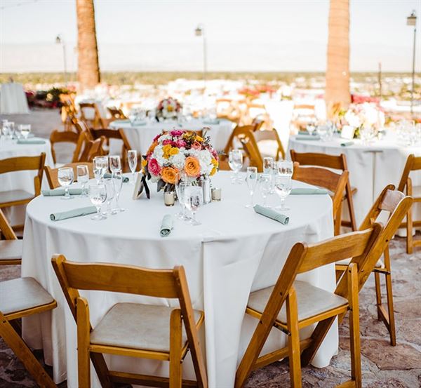 The O'Donnell House at Willows Historic Palm Springs Inn